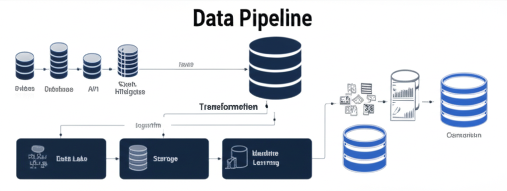 Data Pipeline